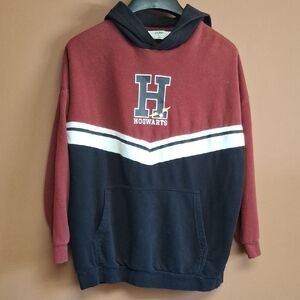 Harry Potter Pullover Hoodie